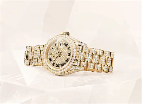 most expensive rolex for ladies